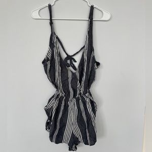 Abercrombie & Fitch romper